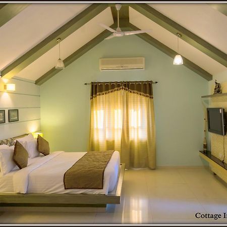 Amidhara Resort Гирский лес Номер фото
