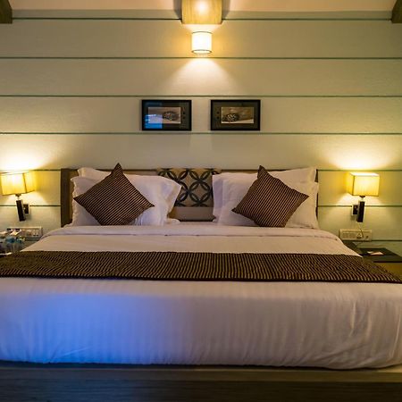 Amidhara Resort Гирский лес Номер фото