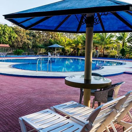 Amidhara Resort Гирский лес Экстерьер фото