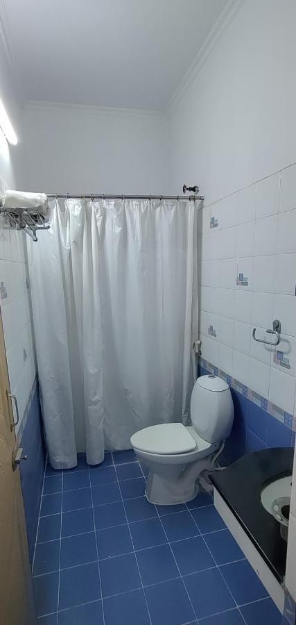 Amidhara Resort Гирский лес Экстерьер фото