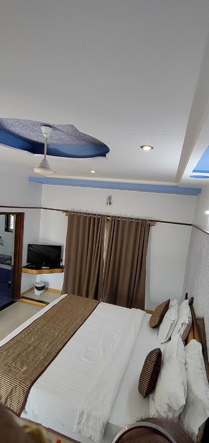 Amidhara Resort Гирский лес Экстерьер фото
