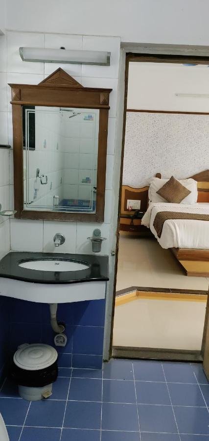Amidhara Resort Гирский лес Экстерьер фото
