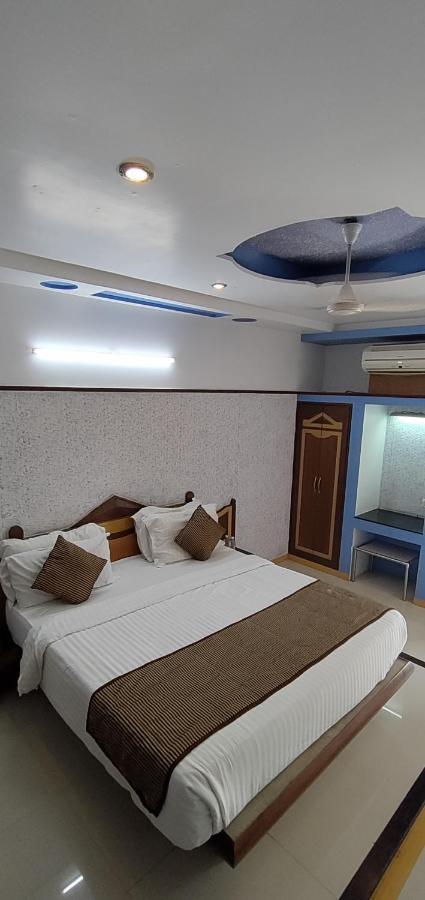 Amidhara Resort Гирский лес Экстерьер фото
