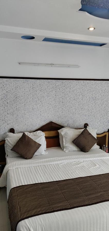Amidhara Resort Гирский лес Экстерьер фото