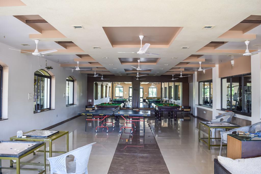 Amidhara Resort Гирский лес Экстерьер фото