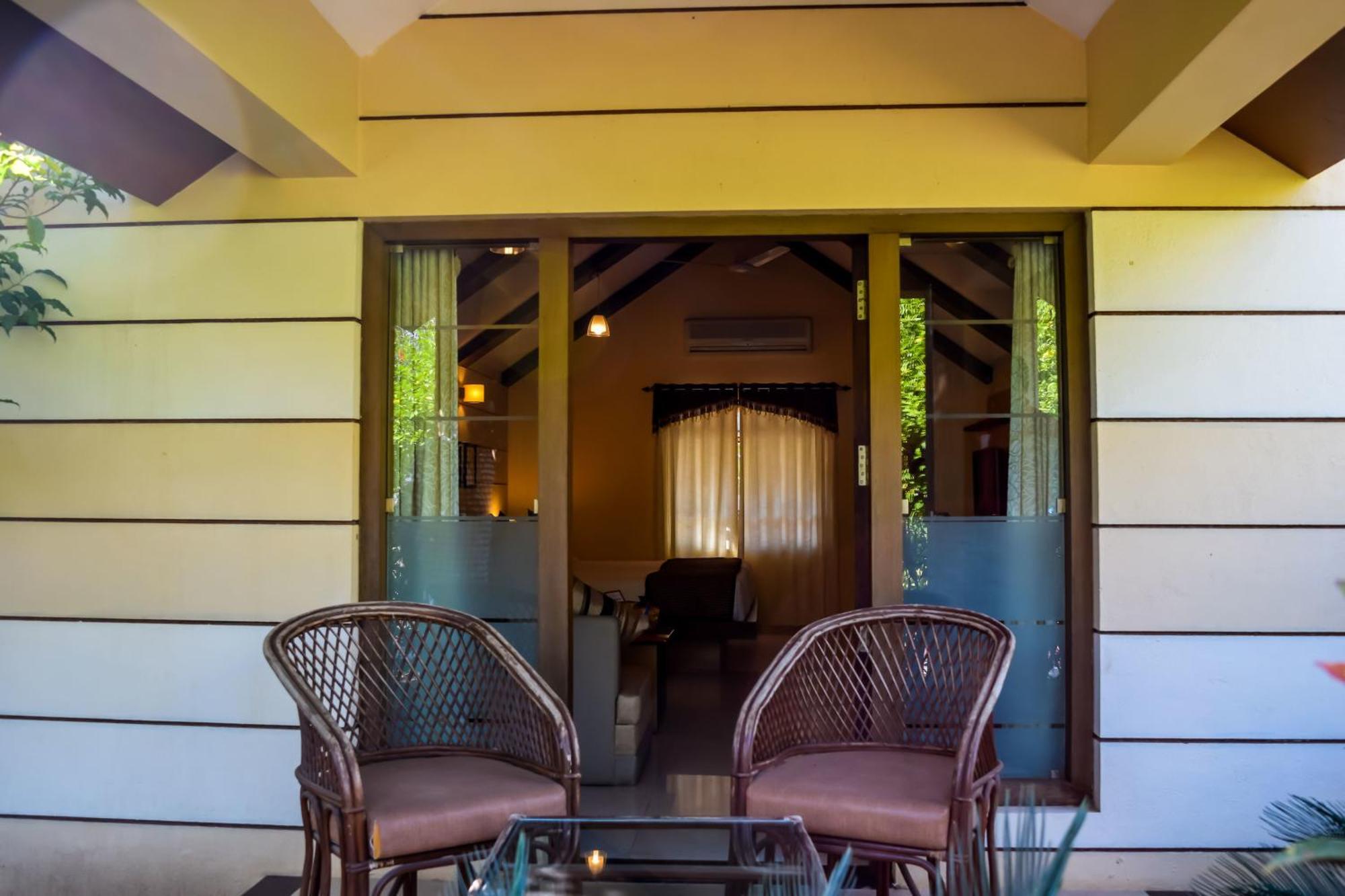 Amidhara Resort Гирский лес Номер фото