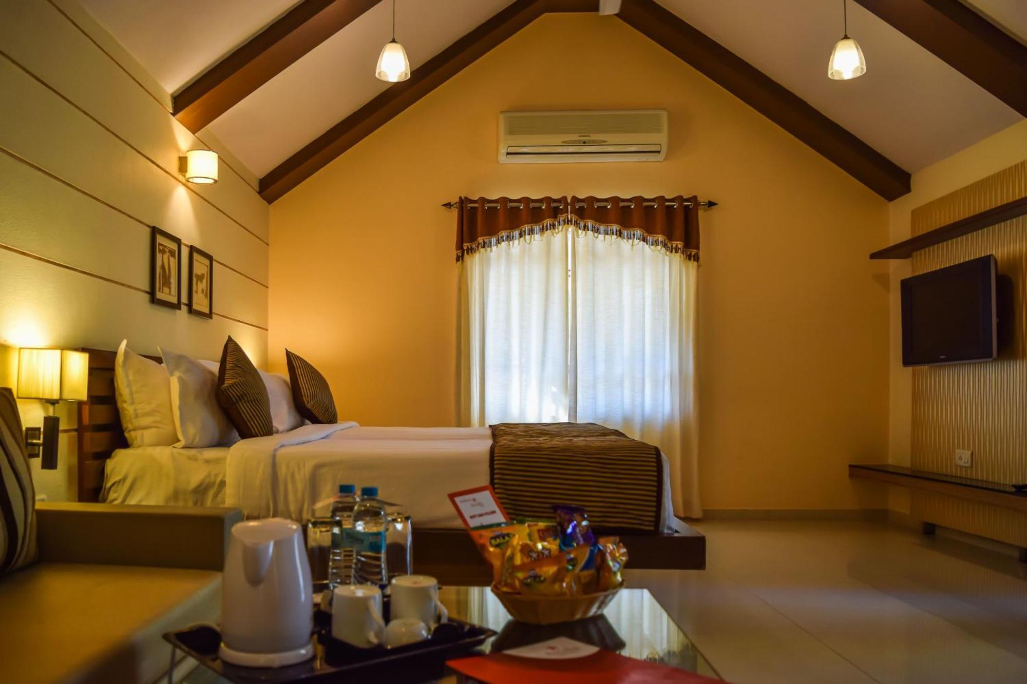 Amidhara Resort Гирский лес Номер фото