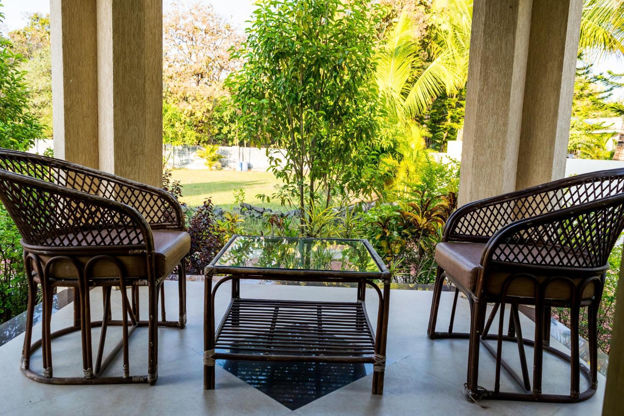 Amidhara Resort Гирский лес Номер фото