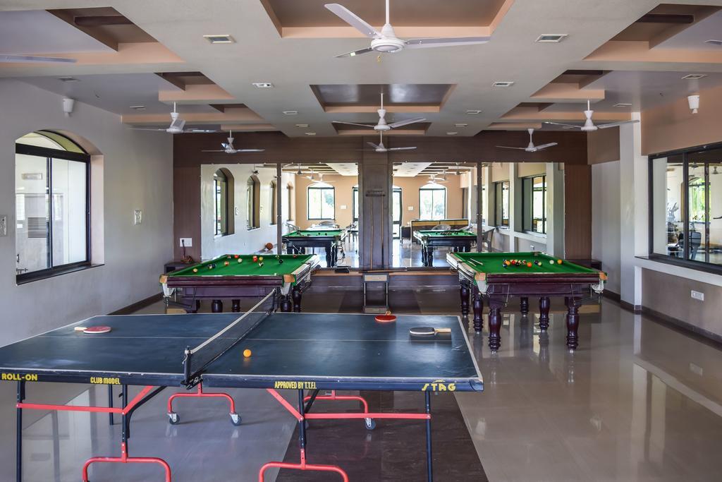 Amidhara Resort Гирский лес Экстерьер фото