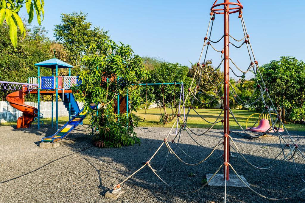 Amidhara Resort Гирский лес Экстерьер фото
