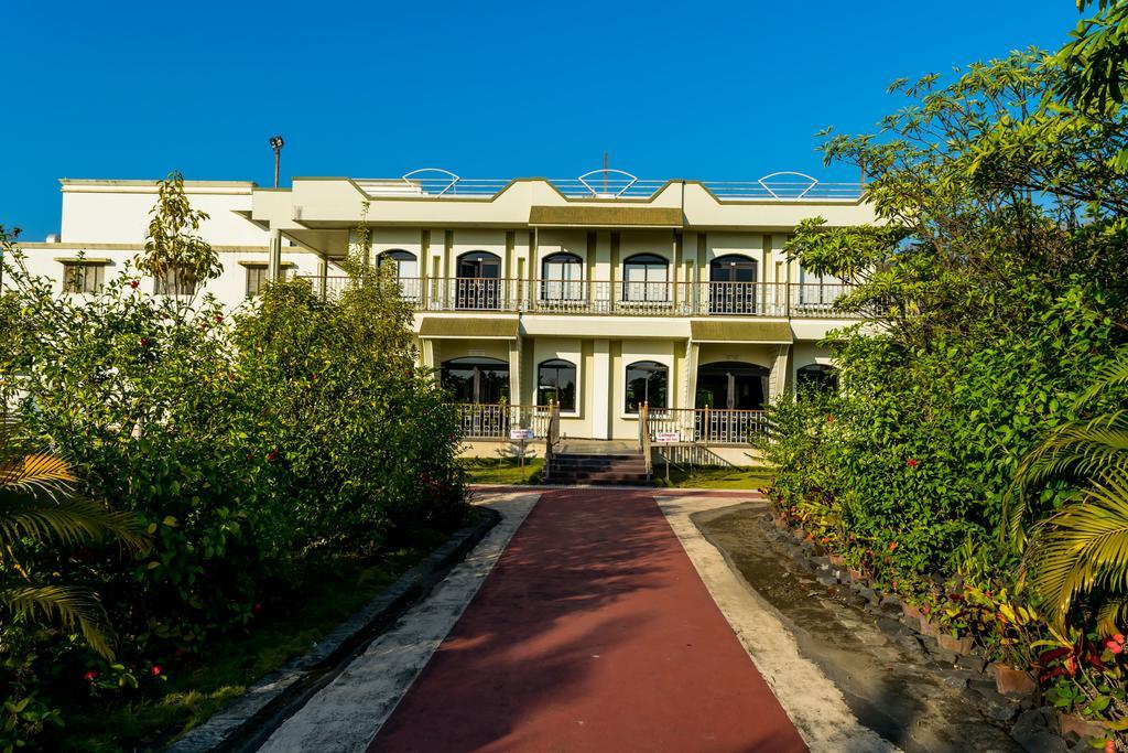 Amidhara Resort Гирский лес Экстерьер фото