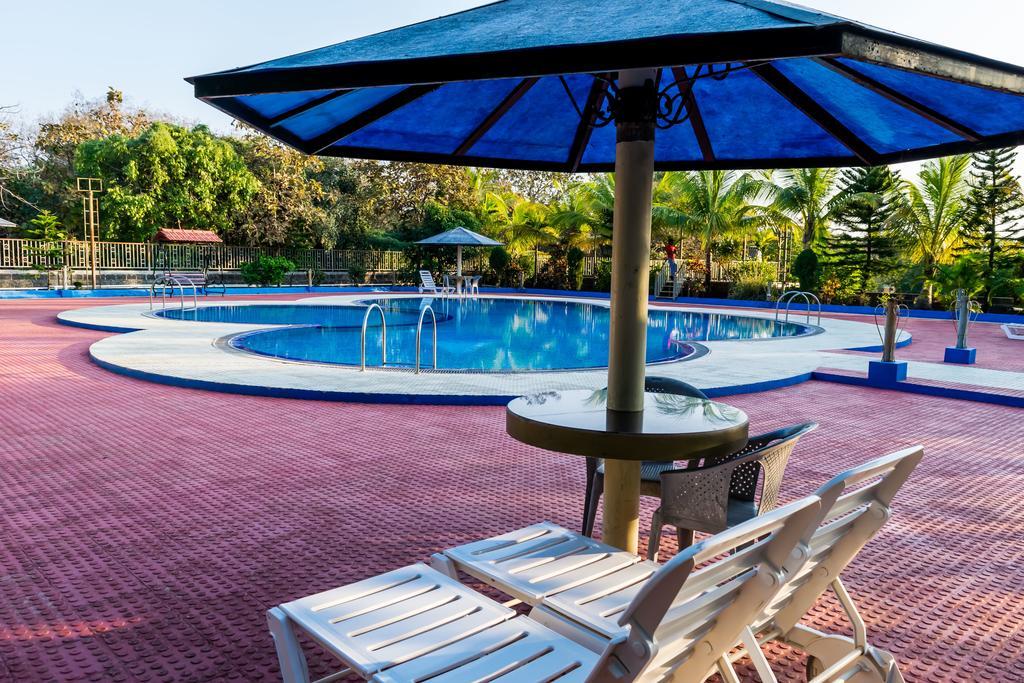 Amidhara Resort Гирский лес Экстерьер фото