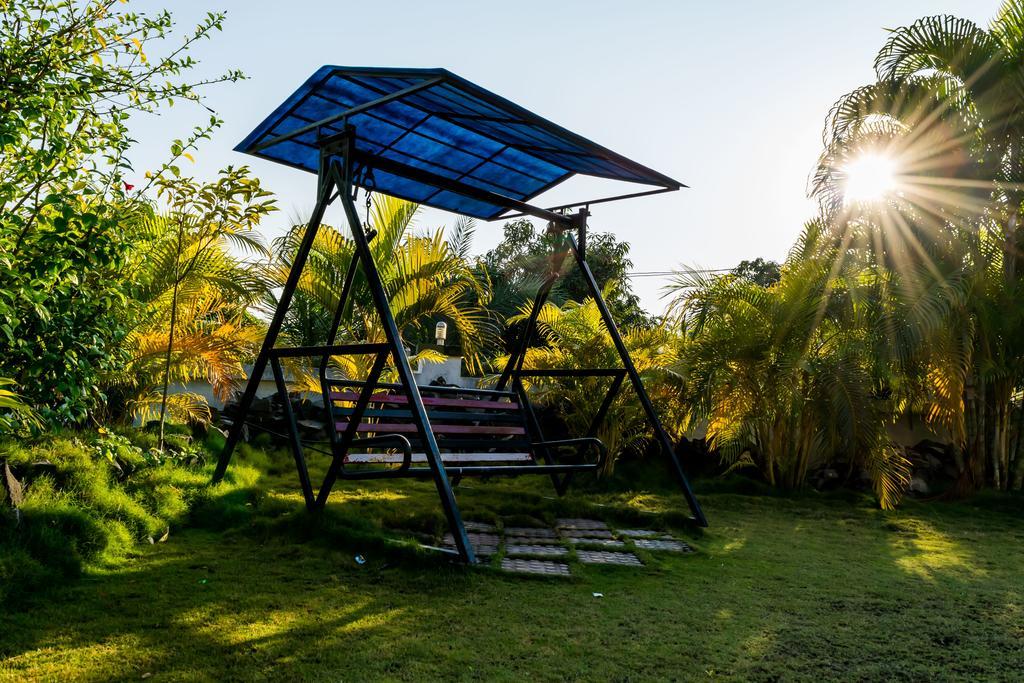 Amidhara Resort Гирский лес Экстерьер фото