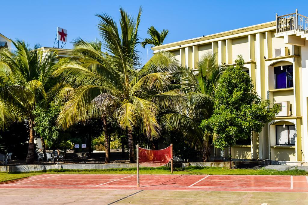 Amidhara Resort Гирский лес Экстерьер фото
