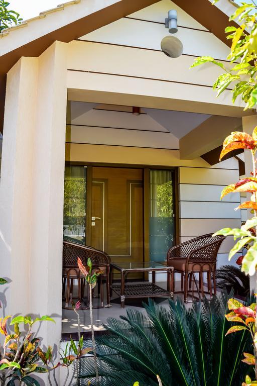 Amidhara Resort Гирский лес Экстерьер фото