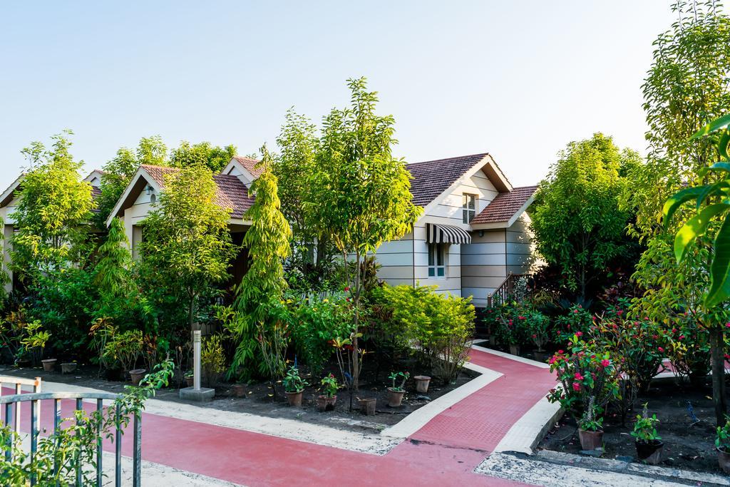 Amidhara Resort Гирский лес Экстерьер фото