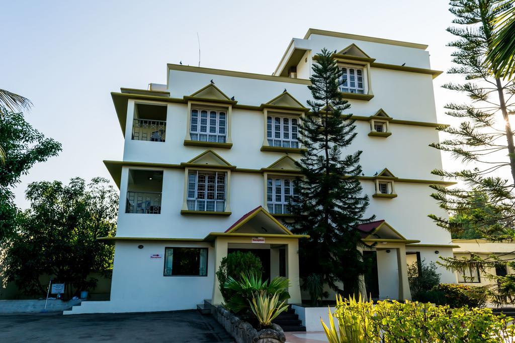 Amidhara Resort Гирский лес Экстерьер фото