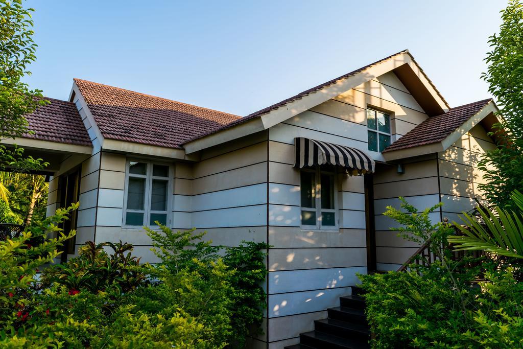 Amidhara Resort Гирский лес Экстерьер фото
