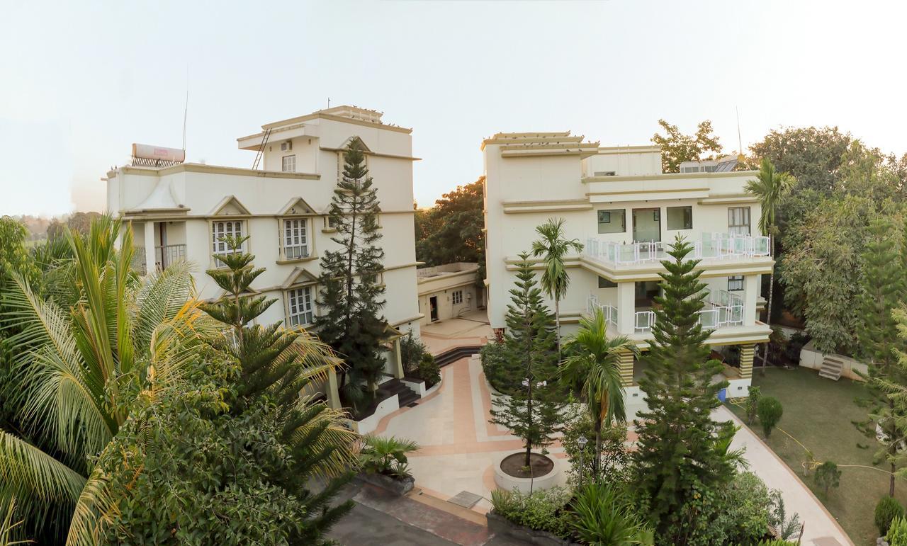 Amidhara Resort Гирский лес Экстерьер фото