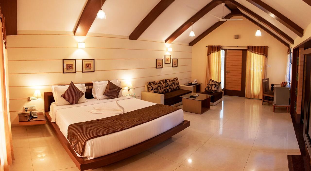Amidhara Resort Гирский лес Экстерьер фото