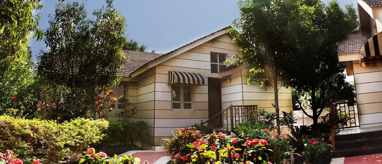 Amidhara Resort Гирский лес Экстерьер фото